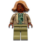LEGO Kayla Watts Minifigurka