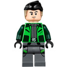 LEGO Kaz Xiono Minifigurka