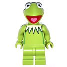 LEGO Kermit the Žába Minifigurka