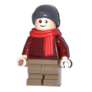 LEGO Kevin McCallister Minifigure