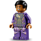 LEGO Kingo Minifigurka