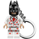 LEGO Kiss Kiss Tuxedo Batman Klíč Řetěz (5004928)