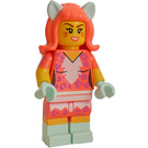 LEGO Kitty Pop Minifigurka