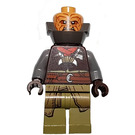 LEGO Klatooinian Raider s Neck Brnění Minifigurka