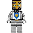 LEGO Knight Minifigurka