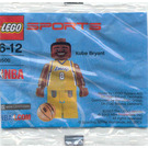 LEGO Kobe Bryant 3500