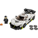 LEGO Koenigsegg Jesko 76900