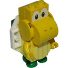 LEGO Koopa Troopa Minifigurka