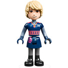 LEGO Kristoff Minifigurka