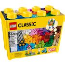 LEGO Large Creative Brick Box 10698 Obal