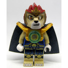 LEGO Laval s Pearl Gold Rameno Armour, Dark Modrá Plášť, a Chi Minifigurka