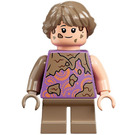 LEGO Lex Murphy Minifigurka