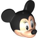 LEGO Minnie Mouse Hlava (25841 / 29102)