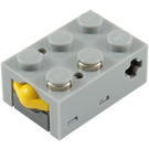LEGO Electric Touch Sensor Kostka 3 x 2 (75973)