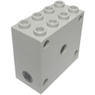 LEGO Ozubené kolo Blok 2 x 4 x 3