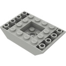 LEGO Sklon 4 x 6 (45°) Dvojitý Převrácený (30183)