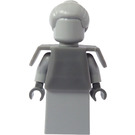 LEGO Lilly Socha Minifigurka