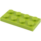 LEGO Deska 2 x 4 (3020)