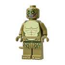 LEGO Lizard Minifigurka