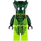 LEGO Lizaru Minifigurka