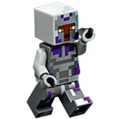LEGO Llama Rytíř Minifigurka