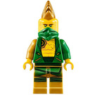 LEGO Lloyd - Avatar Minifigurka