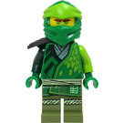 LEGO Lloyd - Core ( s Ramenní podložka) Minifigurka