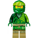 LEGO Lloyd - Core s Wrap Minifigurka