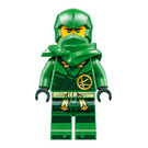 LEGO Lloyd - Dragons Rising Robes Minifigurka