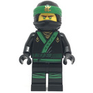 LEGO Lloyd Garmadon v Ninja Maska Minifigurka