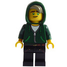 LEGO Lloyd Garmadon Minifigurka