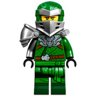 LEGO Lloyd - Hero Minifigurka