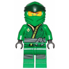 LEGO Lloyd - Legacy Sons z Garmadon Minifigurka