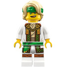 LEGO Lloyd - Master Minifigurka