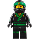 LEGO Lloyd Minifigurka