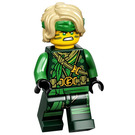 LEGO Lloyd - The Island  Minifigurka