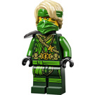 LEGO Lloyd - The Island s Tvář Maska a Ramenní brnění  Minifigurka