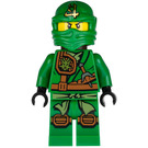 LEGO Lloyd - Tournament z Elements s Džungle Robe Minifigurka