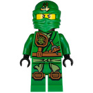 LEGO Lloyd s Zukin Robes Minifigurka