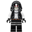 LEGO Lobo Minifigurka