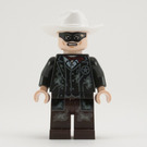 LEGO Lone Ranger (Dusty) Minifigurka