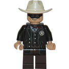 LEGO Lone Ranger Minifigurka