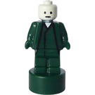 LEGO Lord Voldemort Statuette Minifigurka