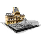 LEGO Louvre 21024