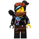 LEGO Lucy Minifigurka