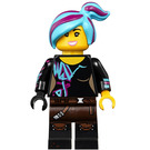 LEGO Lucy s Colorful Vlasy Minifigurka