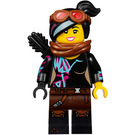 LEGO Lucy Wyldstyle Minifigurka