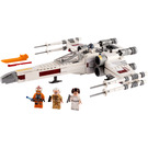 LEGO Luke Skywalker's X-wing Fighter 75301