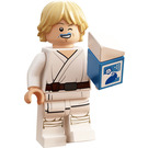 LEGO Luke Skywalker with Blue Milk 30625