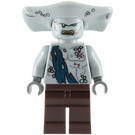 LEGO Maccus Minifigurka